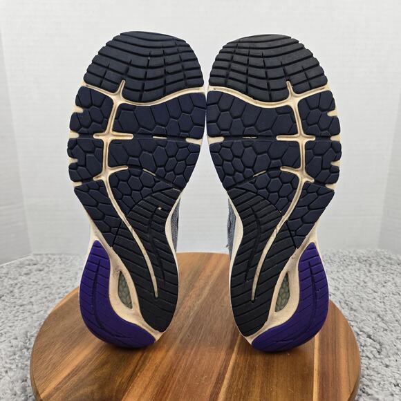 New Balance Mens 11D Fresh Foam X 860v12 Athletic Daily Gym Trainer Running Shoe - Picture 8 of 12